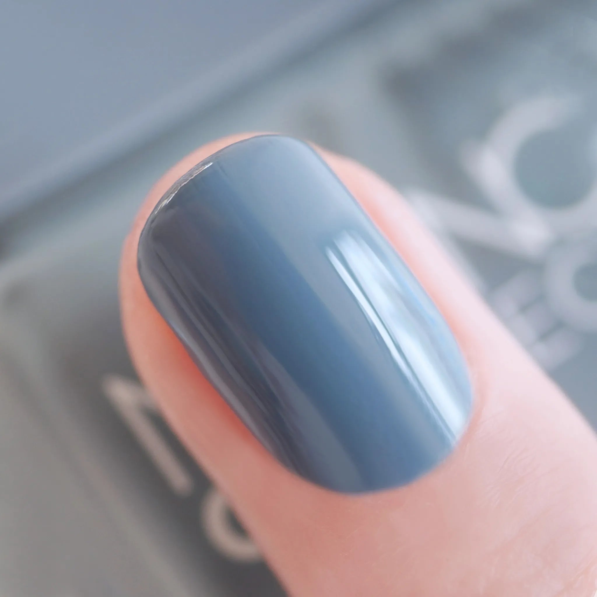 ジェルエフェクト グロスター クレセント | NAILS INC（ネイルズ