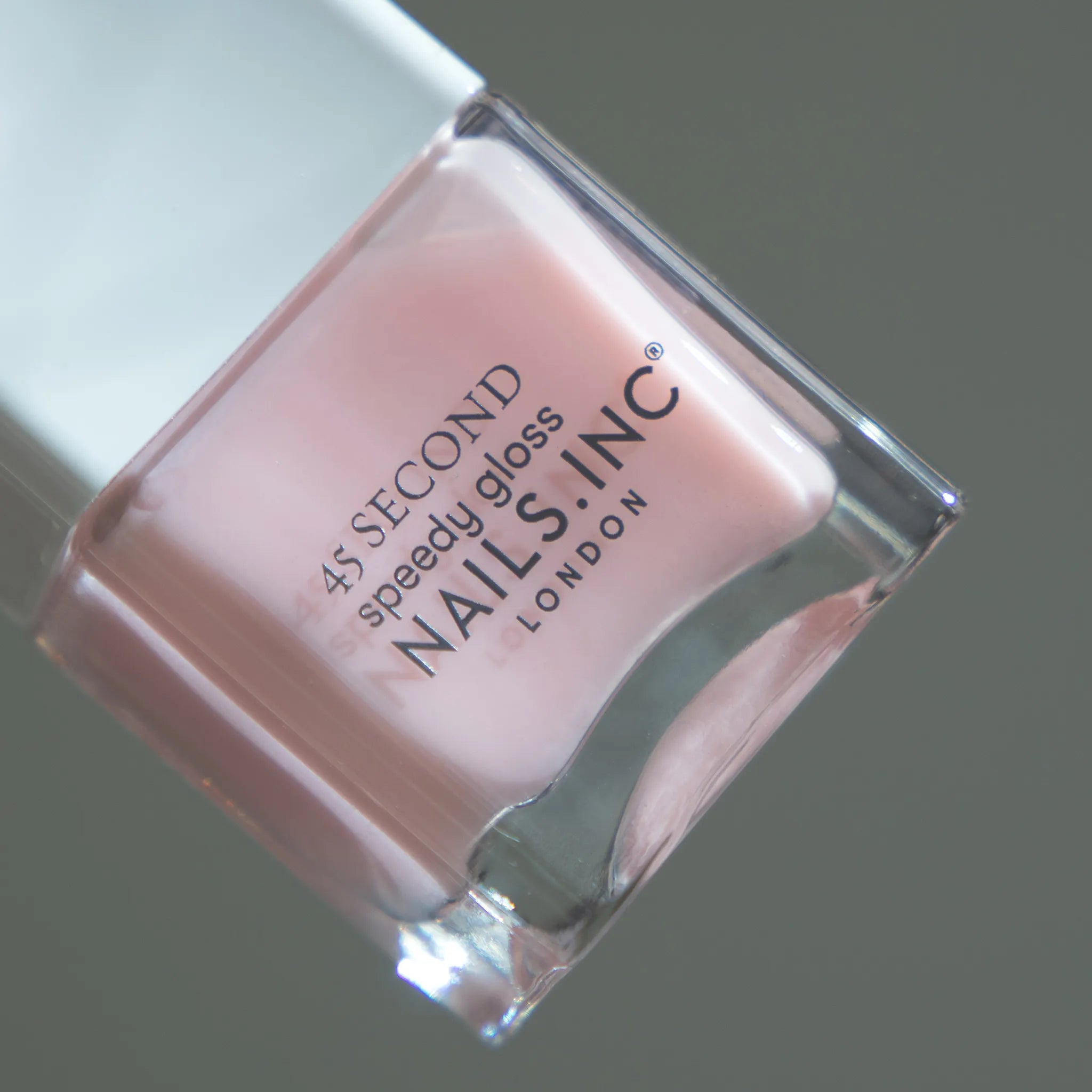 45 セカンド スピーディ レイト ナイツ イン ロンドン | NAILS INC