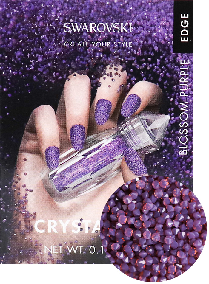 スワロフスキー ピクシー SWAROVSKI PIXIE PETITE EDGE BUBBLE