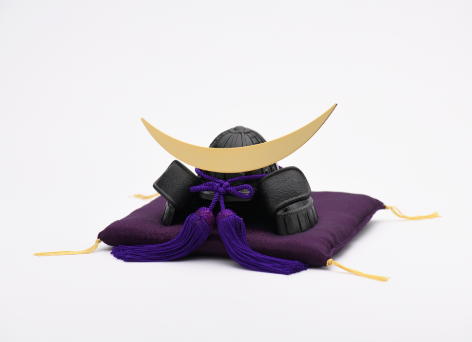 端午の節句 兜【伊達政宗】 〜インテリアに最適な戦国武将の兜飾り