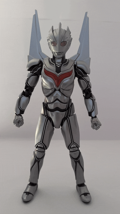 布魯可(BLOKEES) ウルトラマンノア レビュー | NAiSインフォメーション