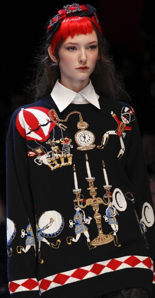 ᐅ Dolce Gabbana Jewellery Fantasy - Jewellery Kaleidoscope