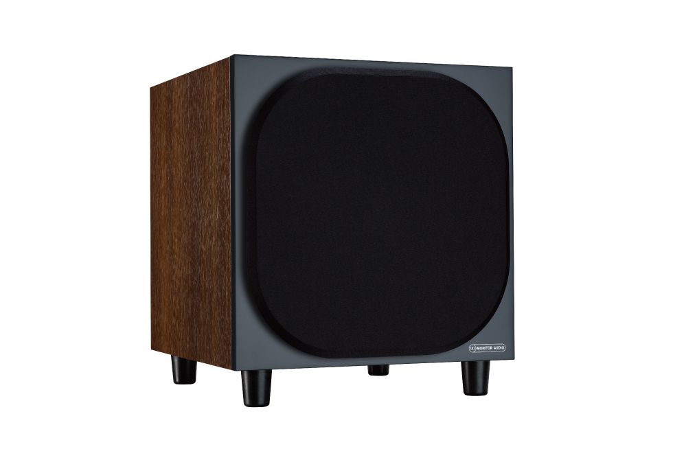 Bronze W10-6G | Monitor Audio | モニターオーディオ | 英国スピーカー