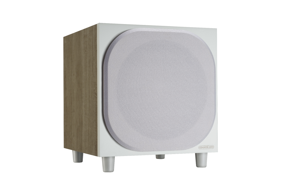 Bronze W10-6G | Monitor Audio | モニターオーディオ | 英国スピーカー