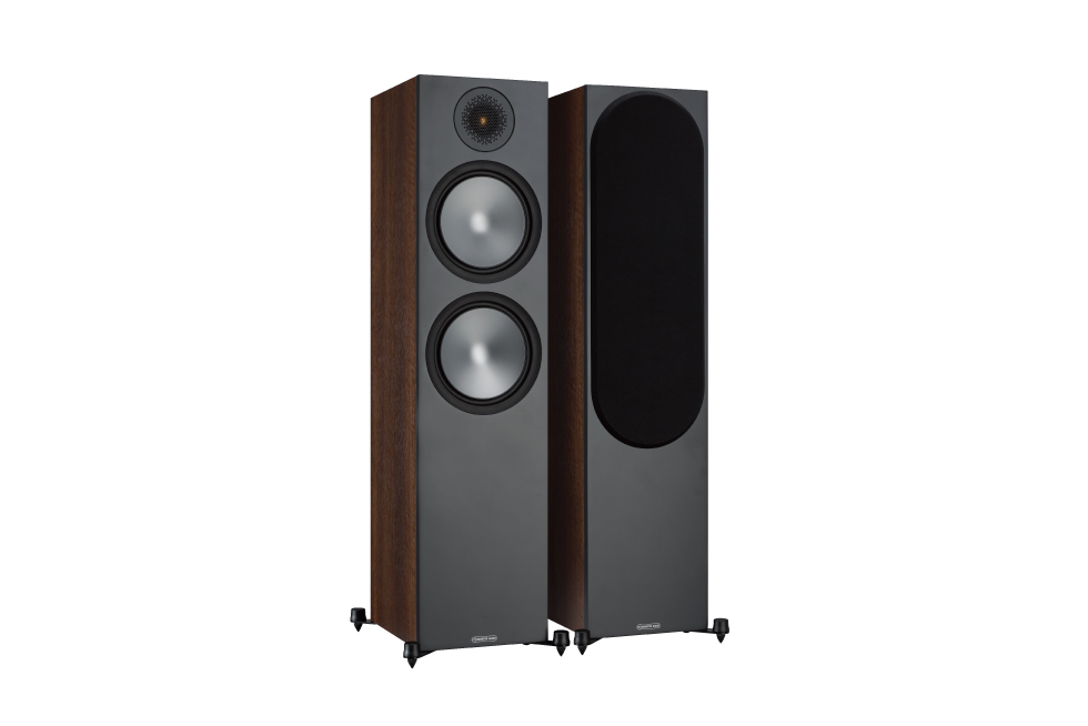 Bronze 500-6G | Monitor Audio | モニターオーディオ | 英国スピーカー