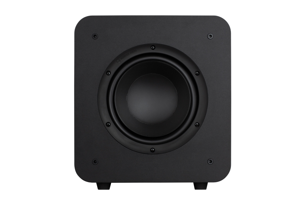 MASS-2G 5.1ch Set | Monitor Audio | モニターオーディオ | 英国