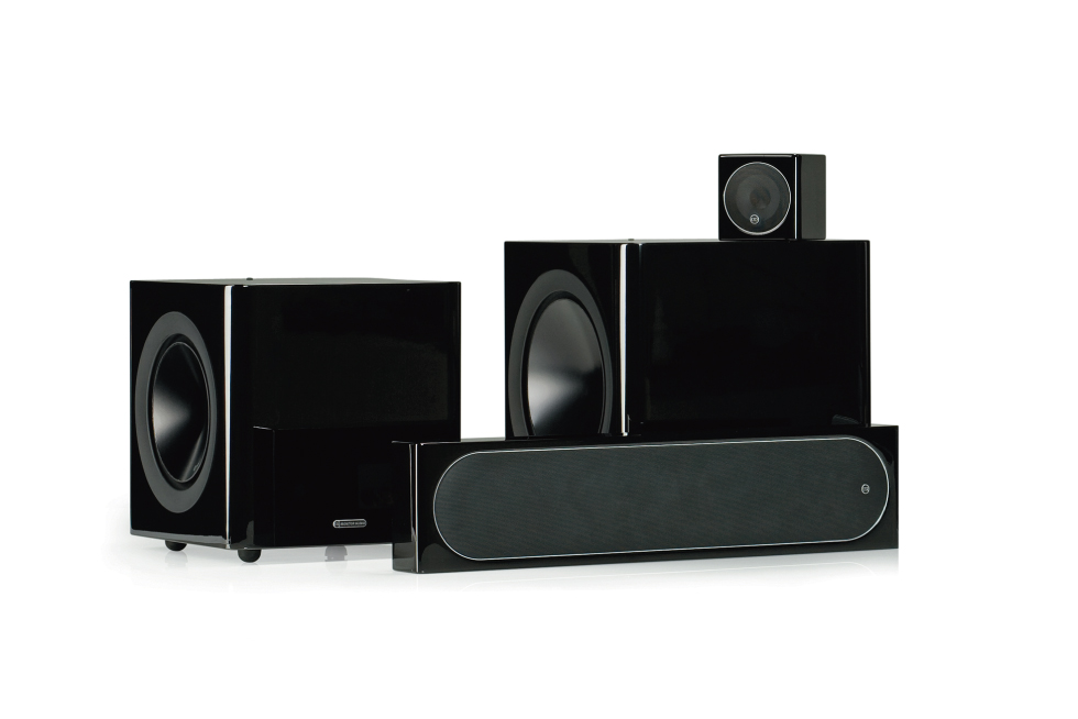 Radius Series 225 | Monitor Audio | モニターオーディオ | 英国