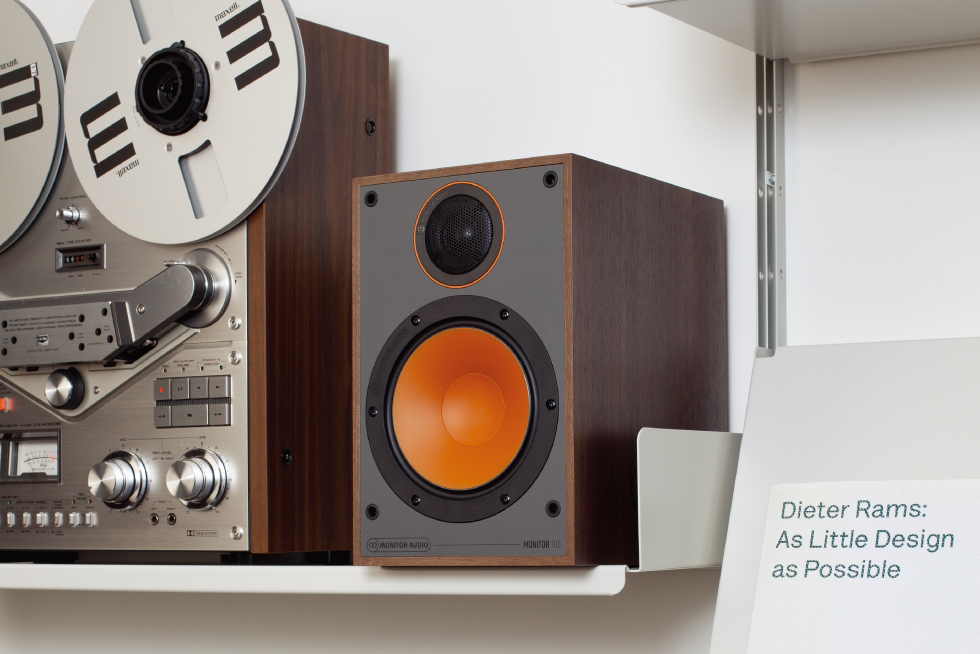 Monitor 100 | Monitor Audio | モニターオーディオ | 英国スピーカー