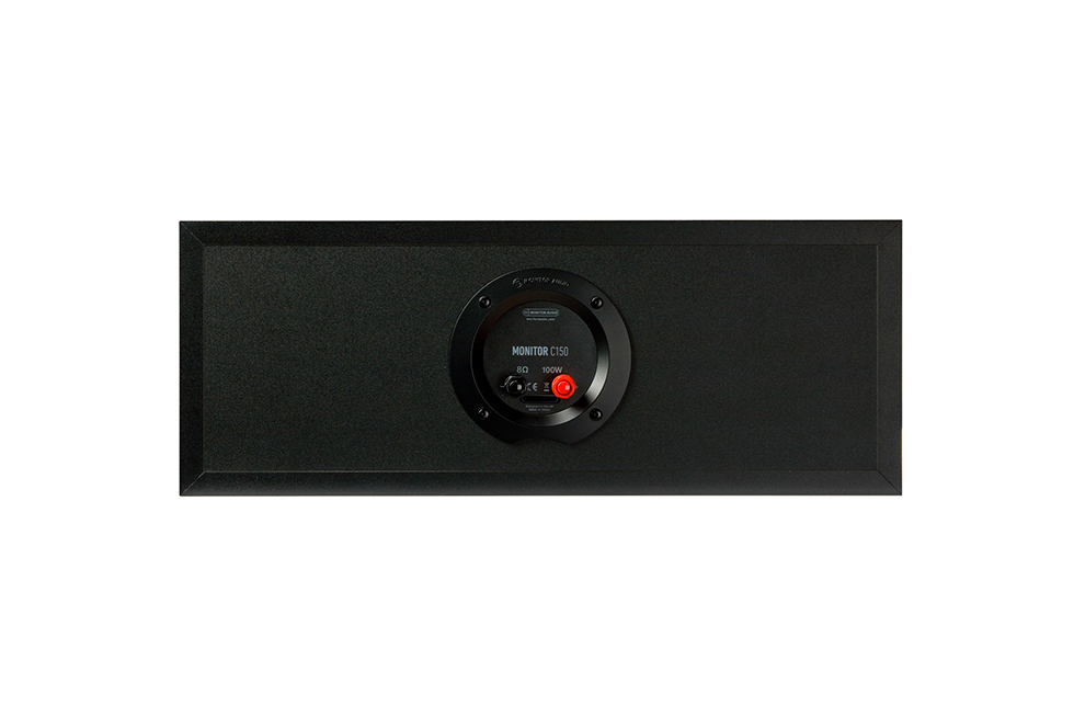 Monitor C150 | Monitor Audio | モニターオーディオ | 英国スピーカー