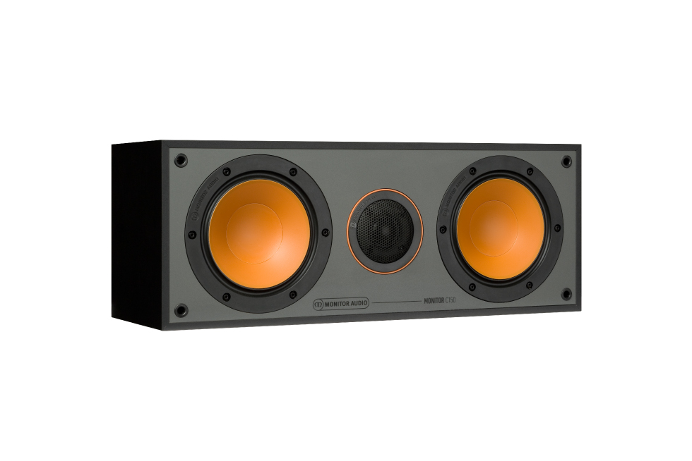 Monitor C150 | Monitor Audio | モニターオーディオ | 英国スピーカー
