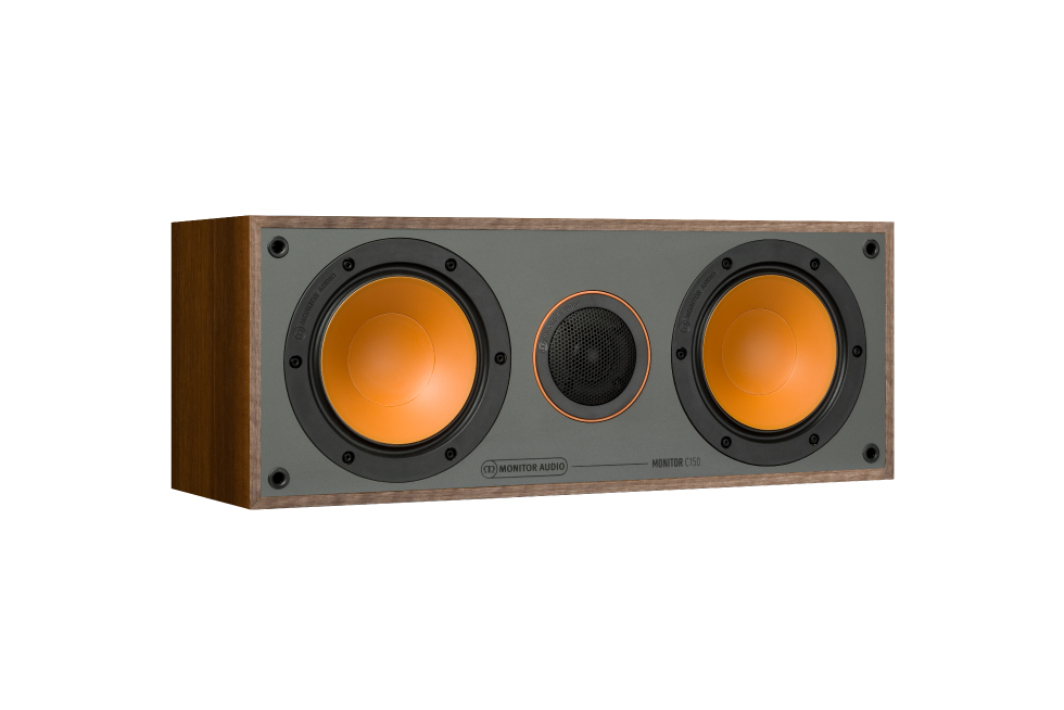 Monitor C150 | Monitor Audio | モニターオーディオ | 英国スピーカー