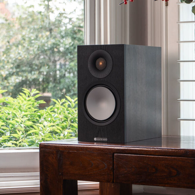 Monitor Audio | モニターオーディオ | 英国スピーカー