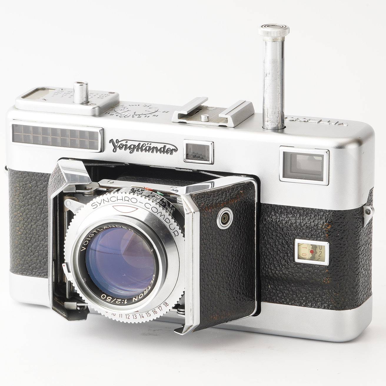 Voigtlander – Natural Camera / ナチュラルカメラ