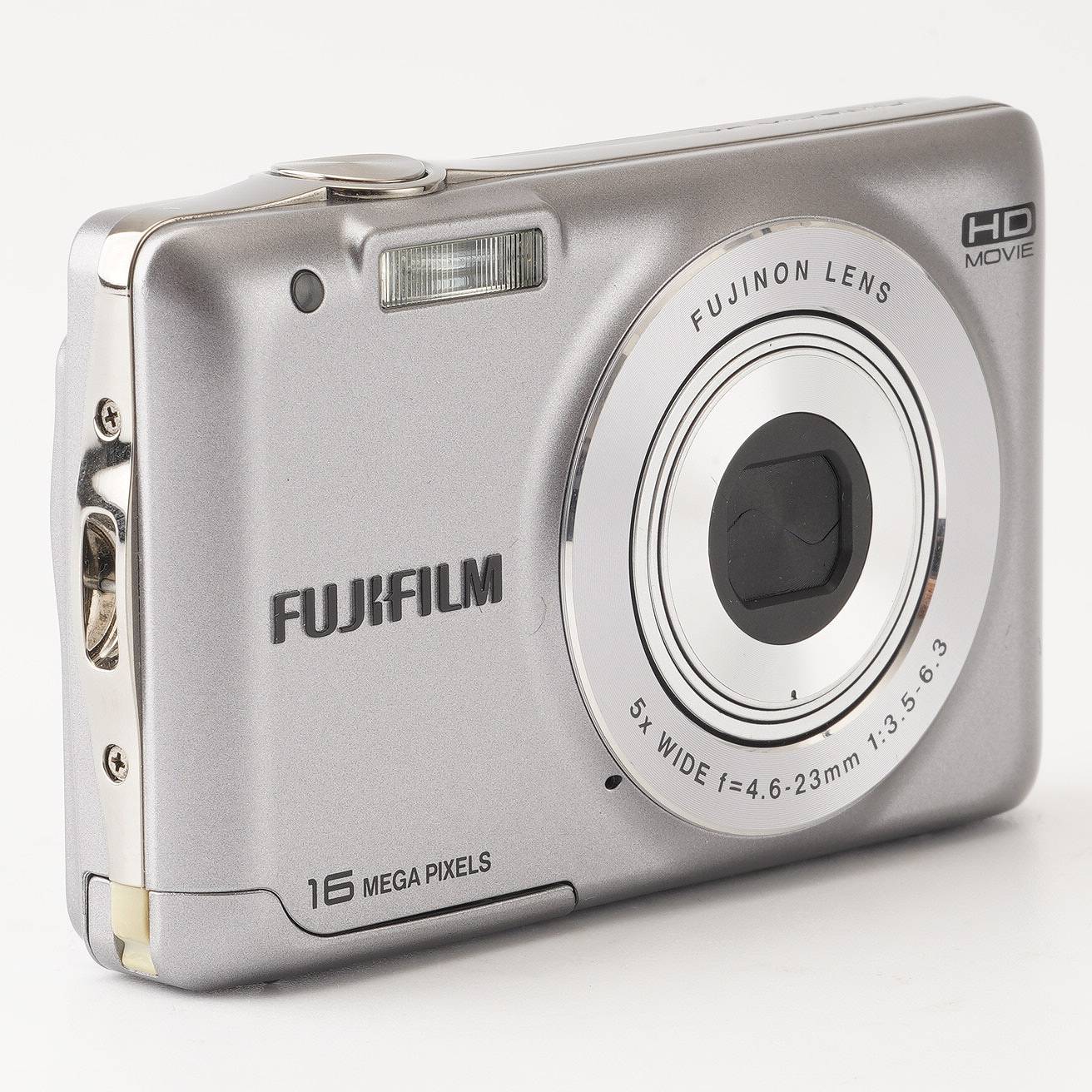 FUJIFILM FINEPIX J50 コンパクトデジタルカメラ 動作確認済 FUJIFILM