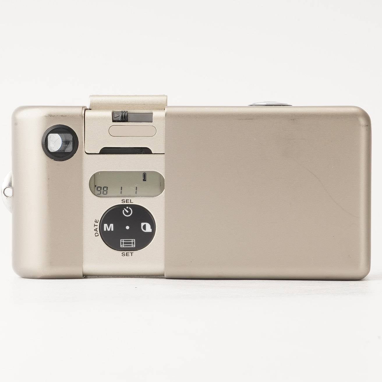 値下げします。ヤシカカメラ ロッキー ケース有り 値下げします