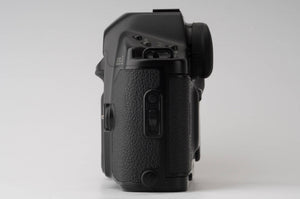 キヤノン Canon EOS-1 一眼レフフィルムカメラ – Natural Camera