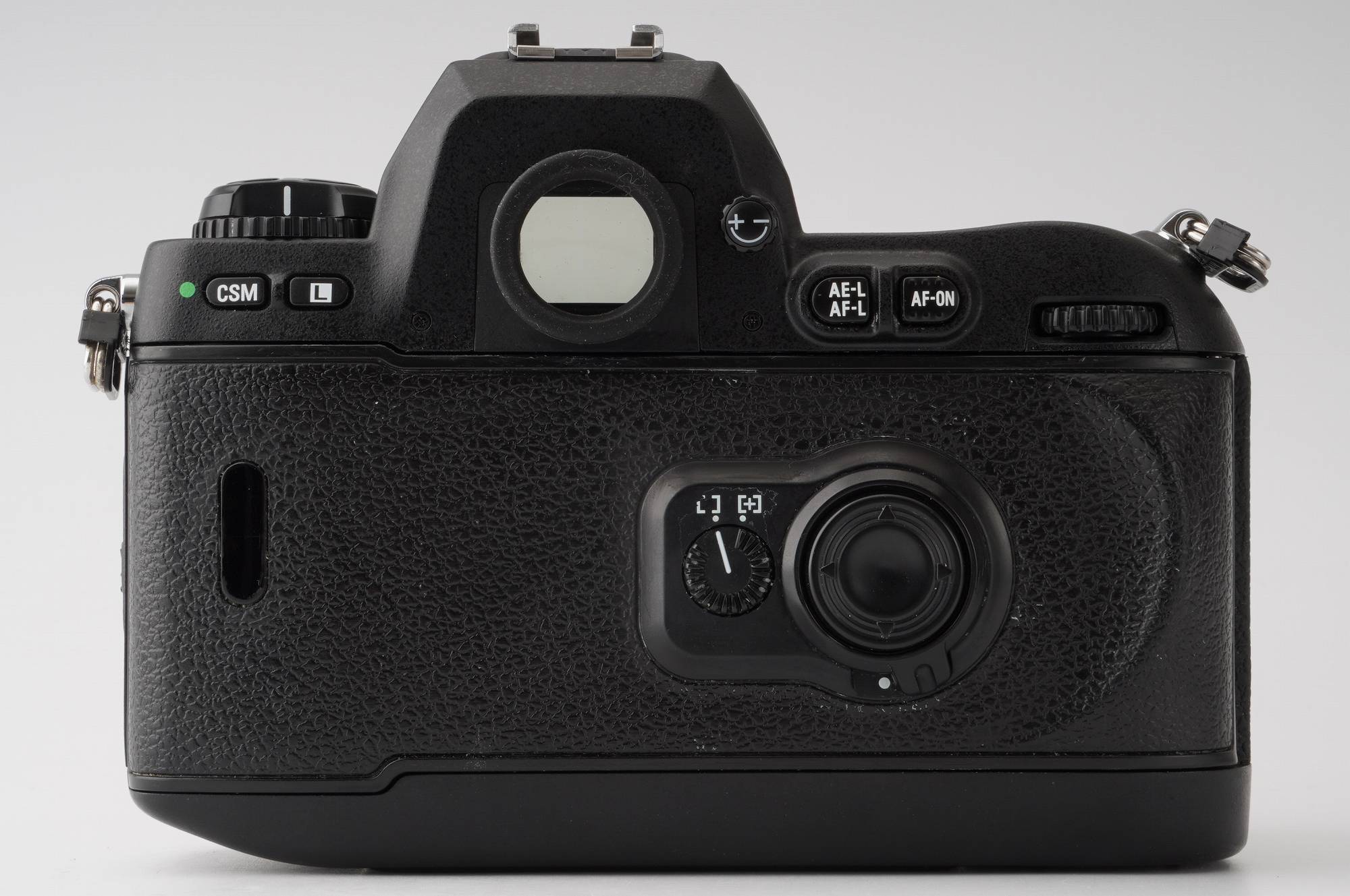 ニコン Nikon F100 一眼レフフィルムカメラ – Natural Camera