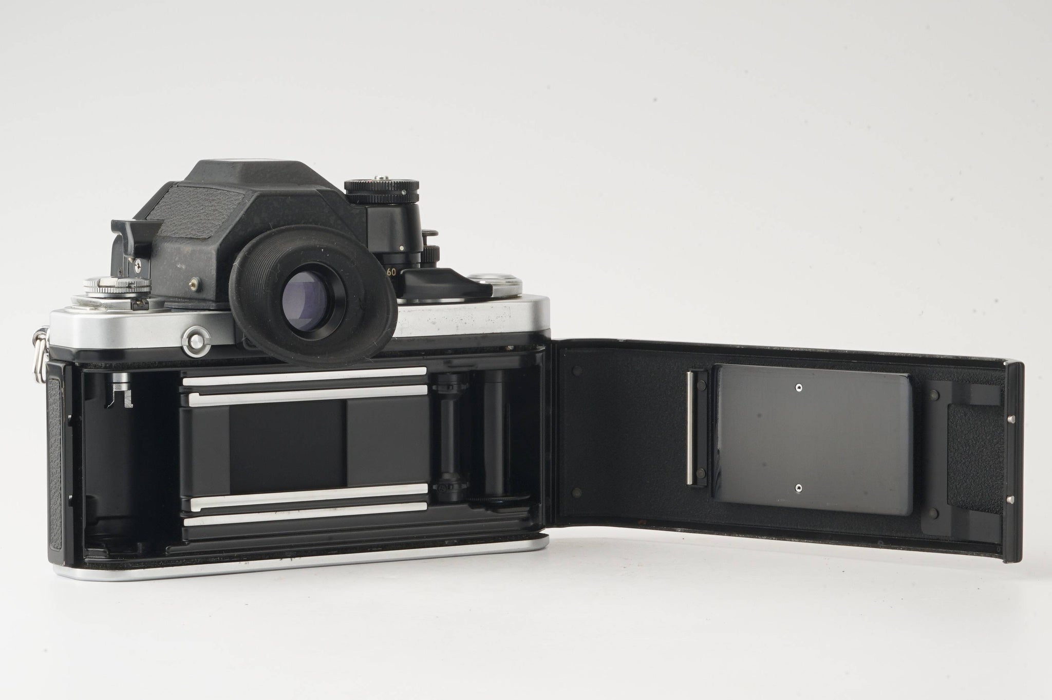 ニコン Nikon F2 フォトミック S – Natural Camera / ナチュラルカメラ