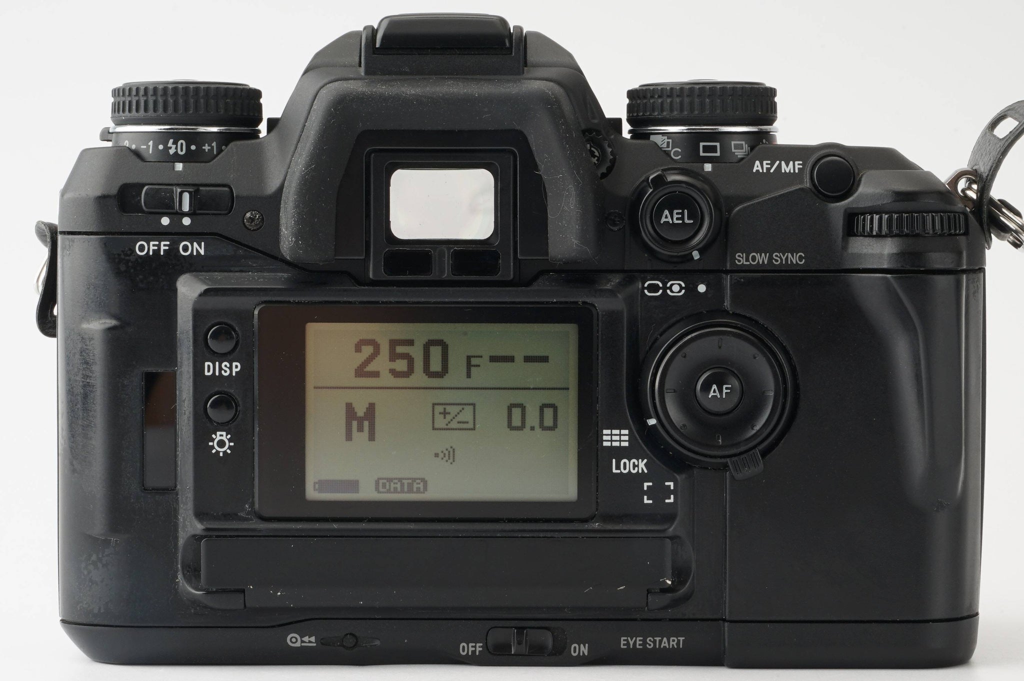 ミノルタ Minolta α7 α-7 alpha-7 / VC-7 グリップ – Natural Camera
