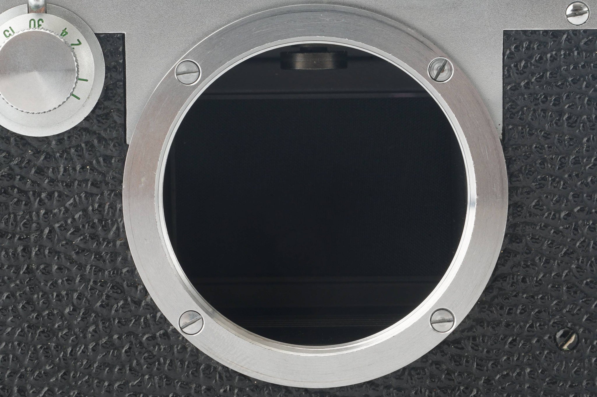 Leotax FV 35mm レンジファインダーカメラ – Natural Camera