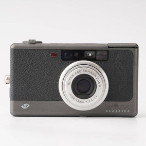 Fujifilm Natura CLASSICA / FUJINON ZOOM 28-56mm f/2.8-5.4