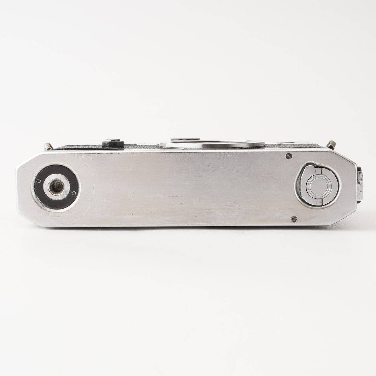 キヤノン Canon P レンジファインダーフィルムカメラ – Natural Camera