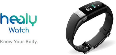 Healy Watch - Salt of the Earth