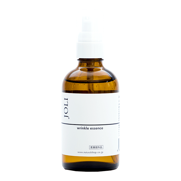 JOLEL リラックスオイル（マルチ美容オイル） | ナチュラルショップ