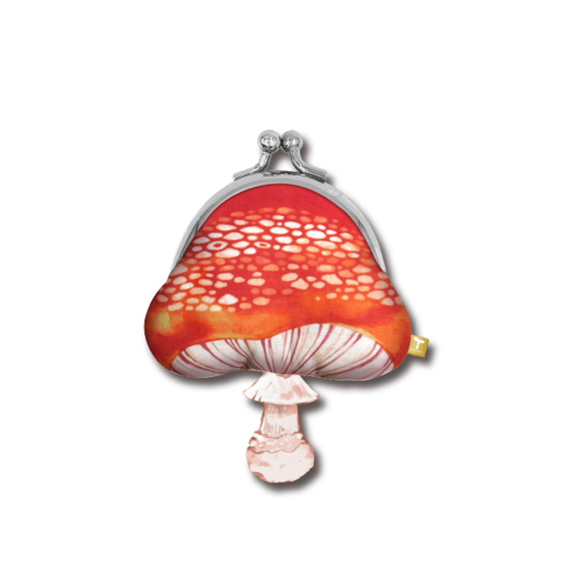 nocco.きのこ雑貨コレクション – ネイチャーテクニカラー公式