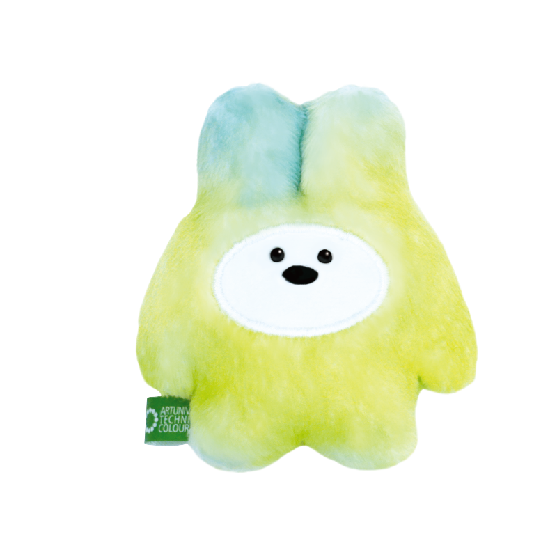 ATC 宇宙人くん ぬいぐるみコレクション – ネイチャーテクニカラー公式