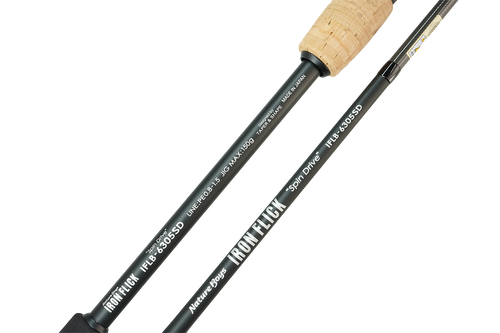 JIGGING ROD/ジギングロッド – natureboysofficialwebstore