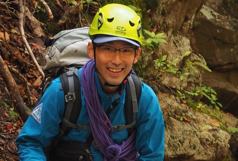 LISガイド紹介 – Nature Guide LIS