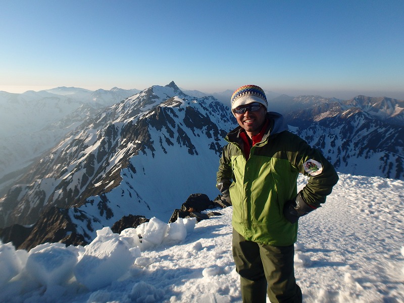 LISガイド紹介 – Nature Guide LIS