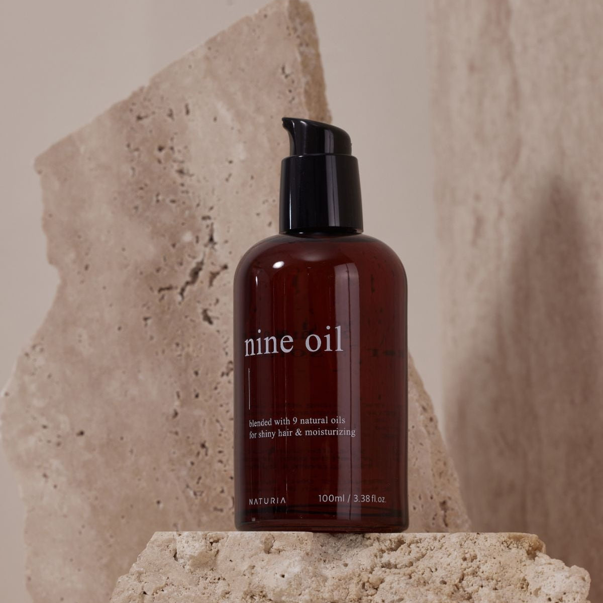 ナインオイル 100ml – NATURIA