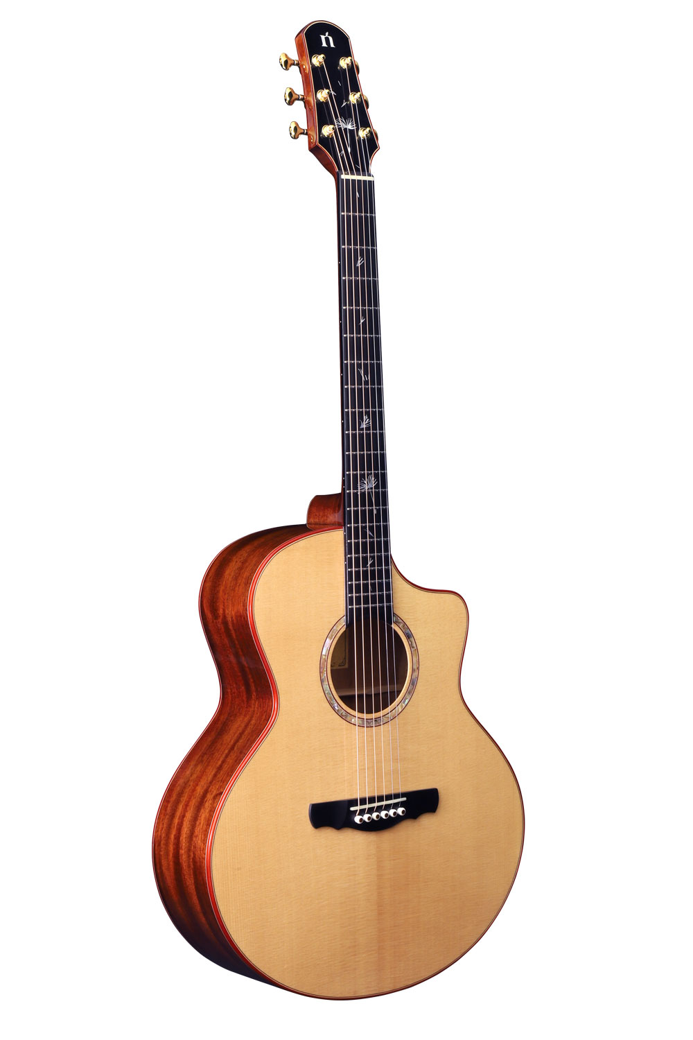 JC-4 – Natashaギター