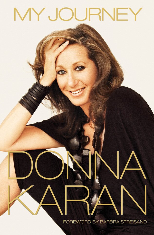 Donna Karan - Founder of DKNY