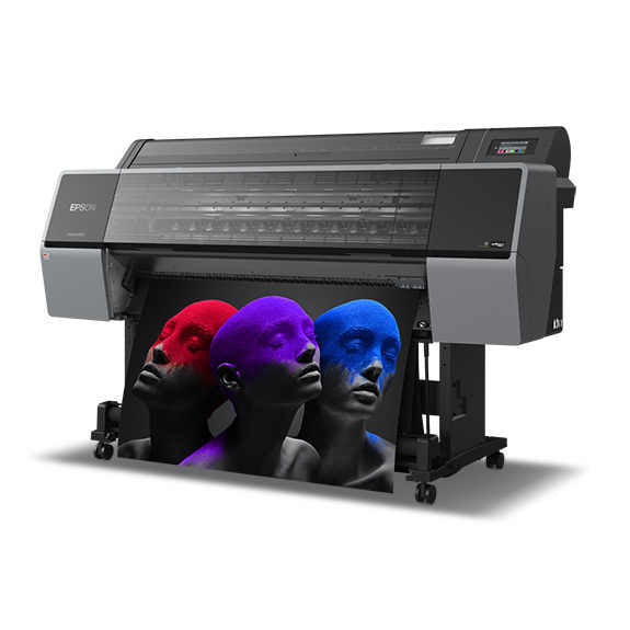 Shop for Epson SureColor P9570 Large Format 44