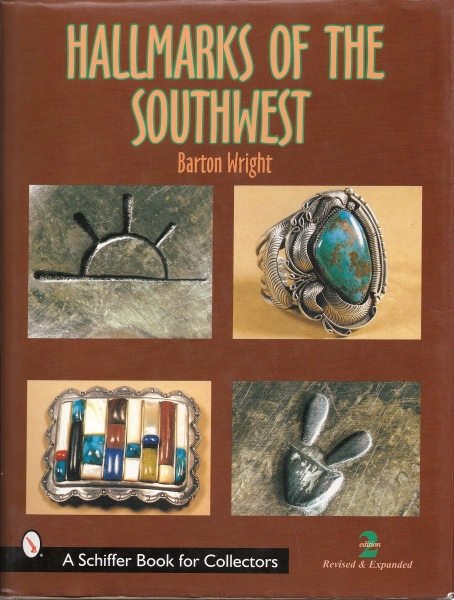 Native American Artist and Hallmark Books | Native American