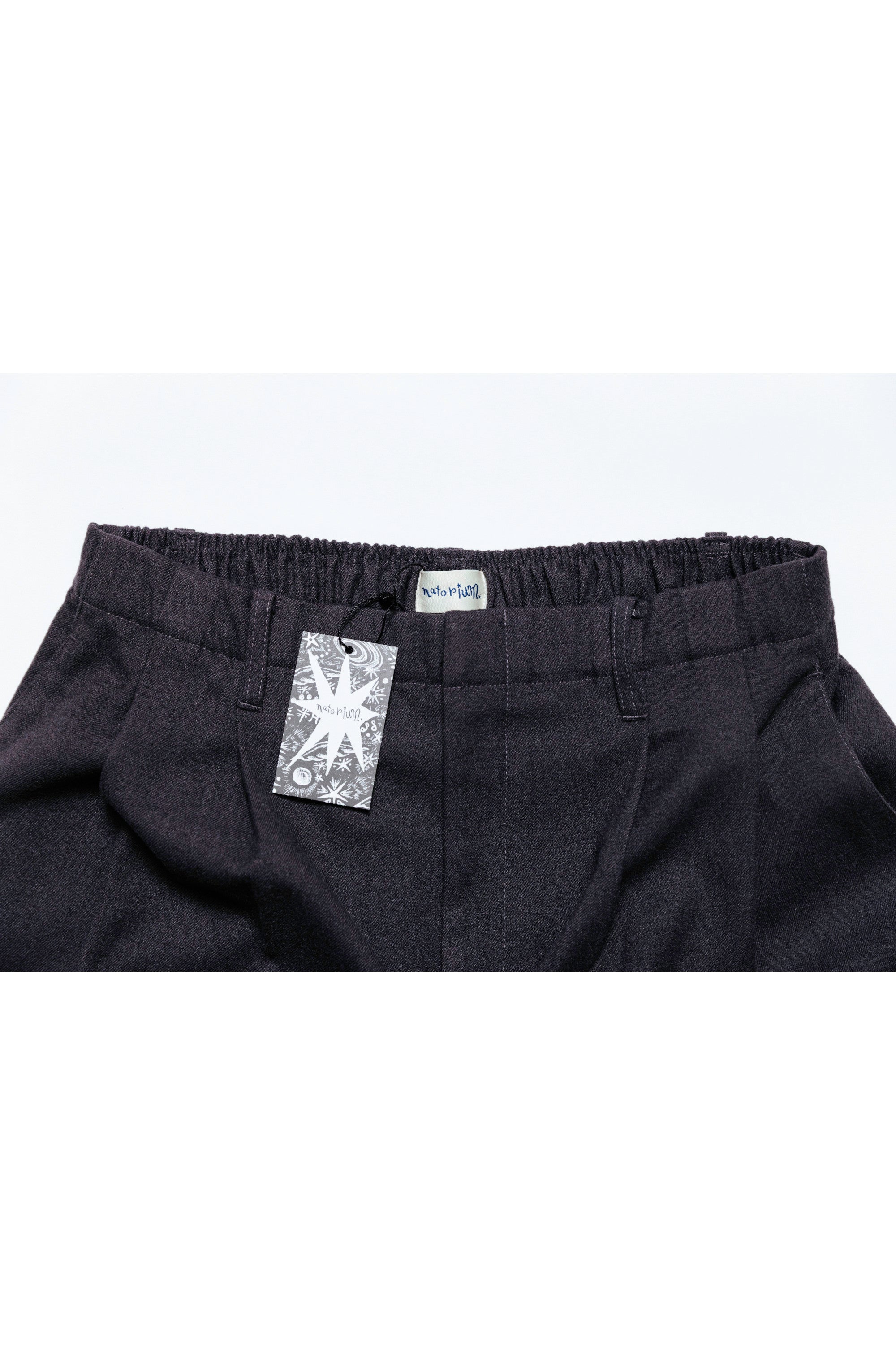 受注生産】natorium Culottes＜受付期間：～2/11＞ – なとり natorium