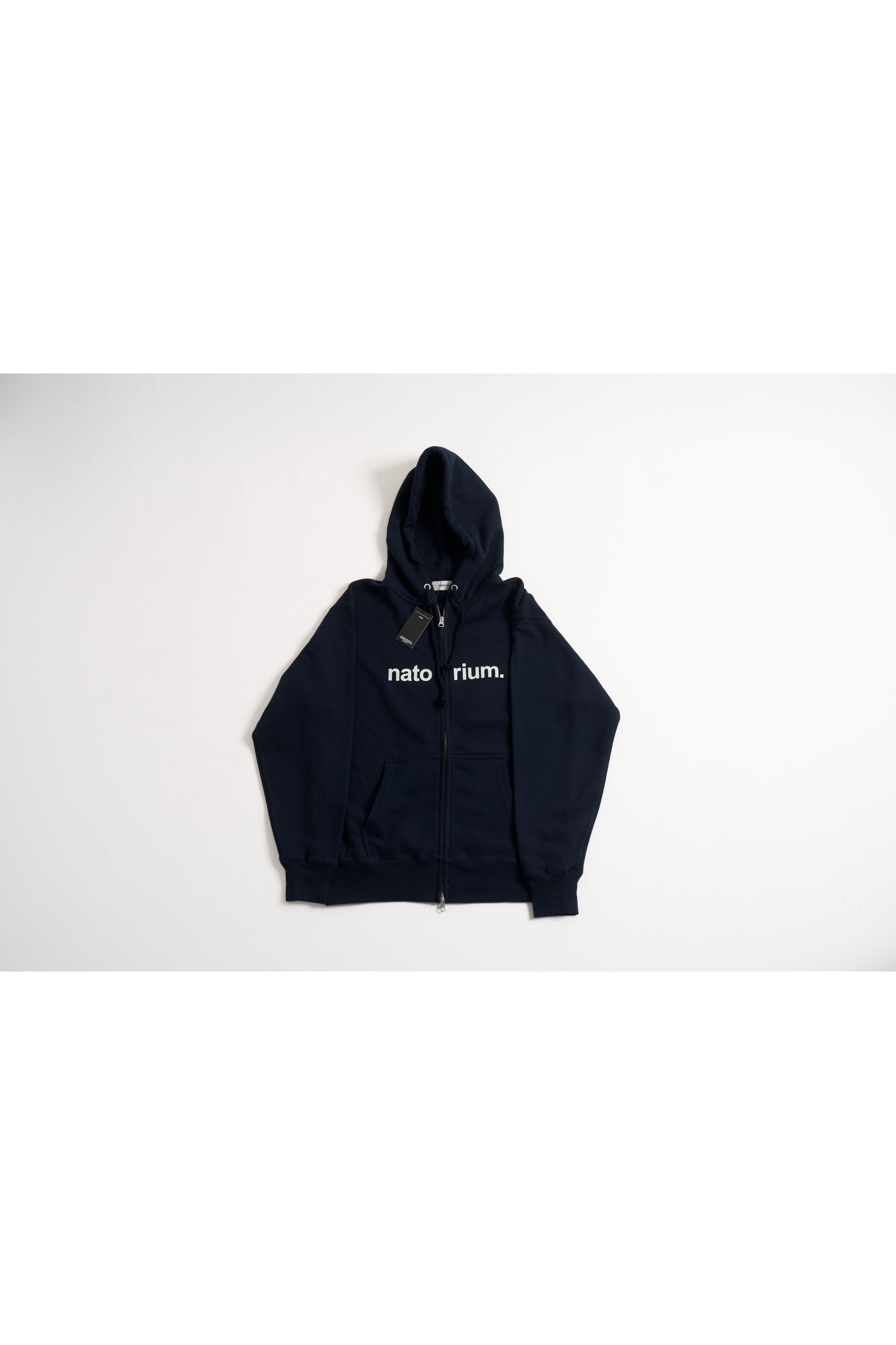 Hoodie/Parker – なとり natorium. Official Store
