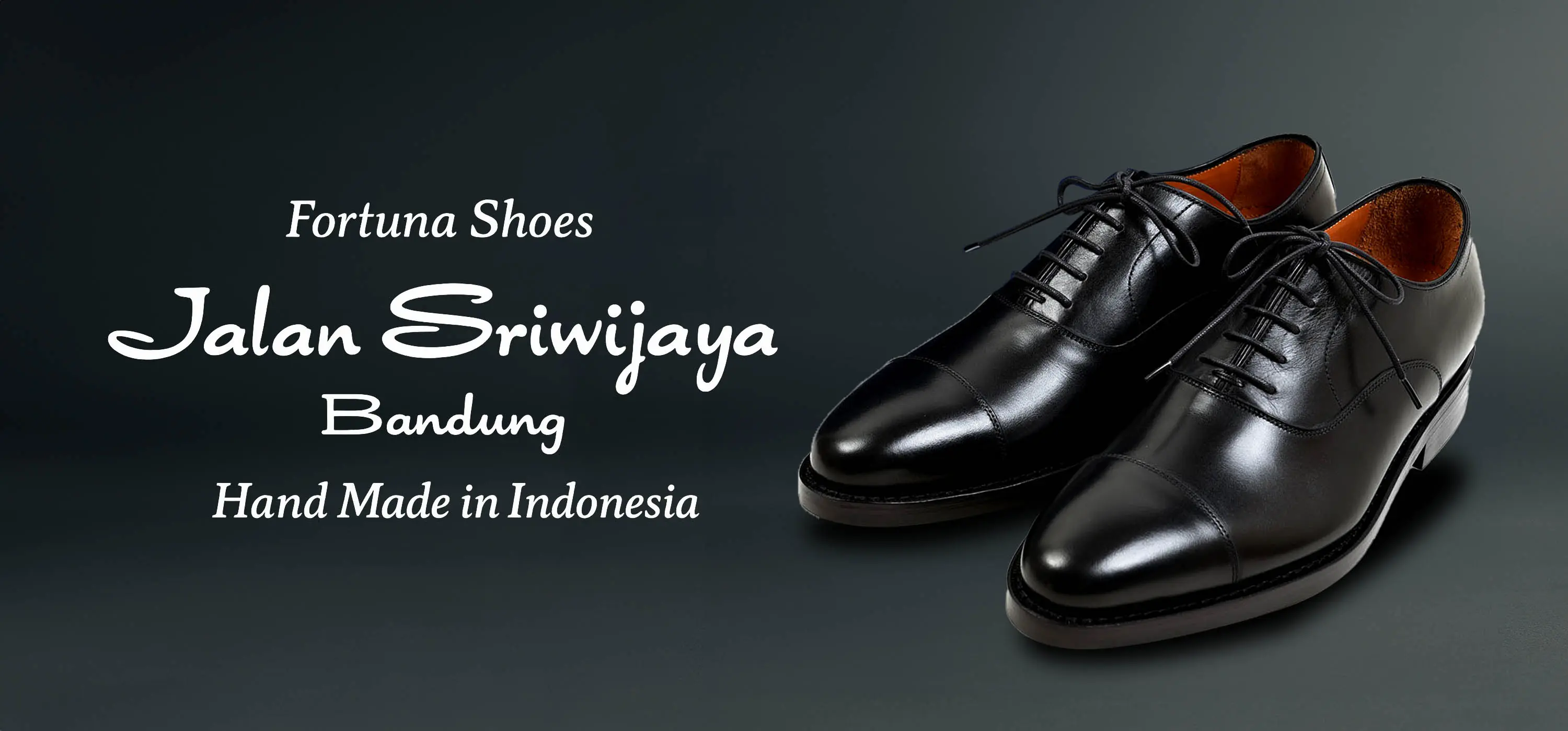 JALAN SRIWIJAYA 98321 Bandung CALF BLACK DAINITE