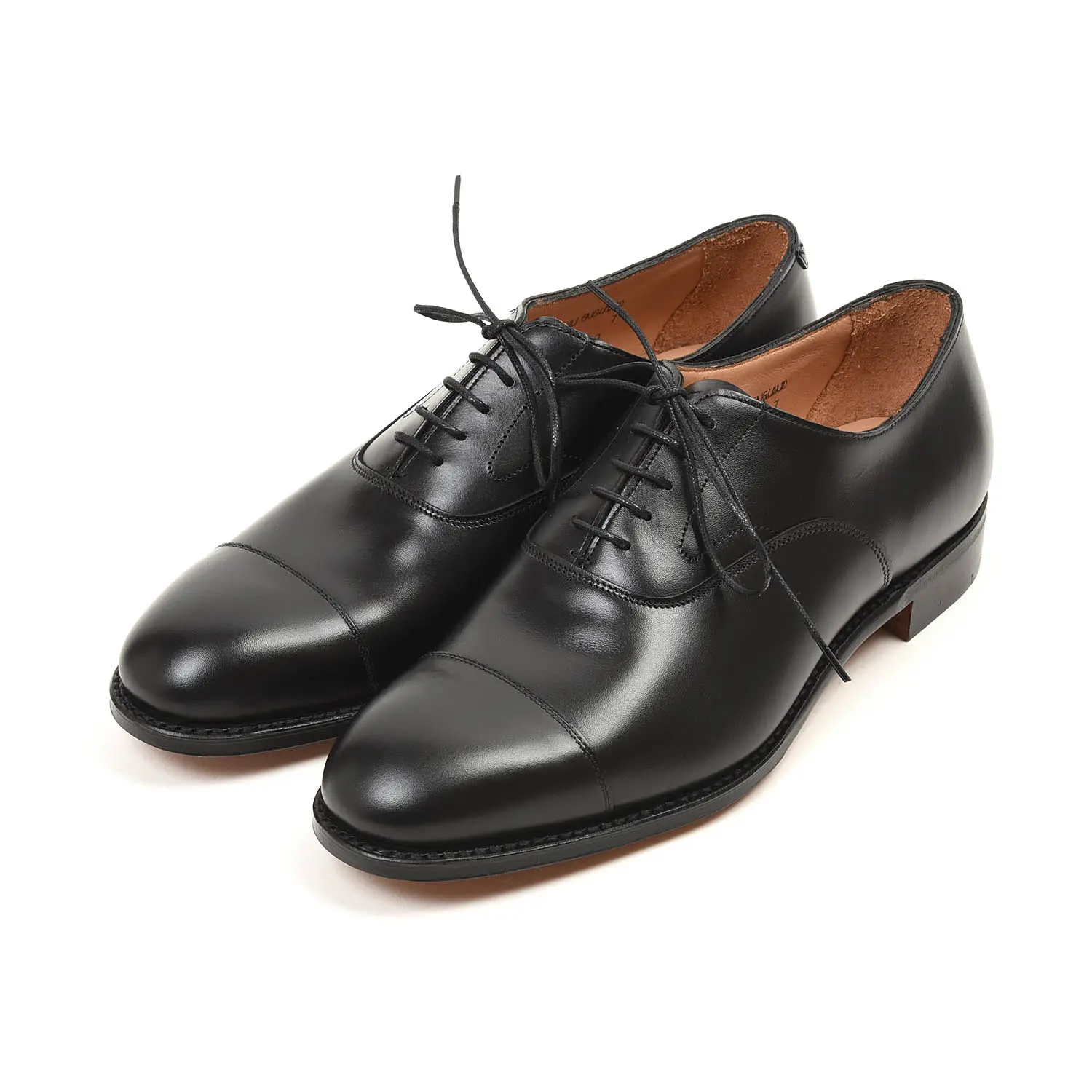 定番カーフフォーマルシューズ】ジョセフチーニー ALFRED-Natoriya