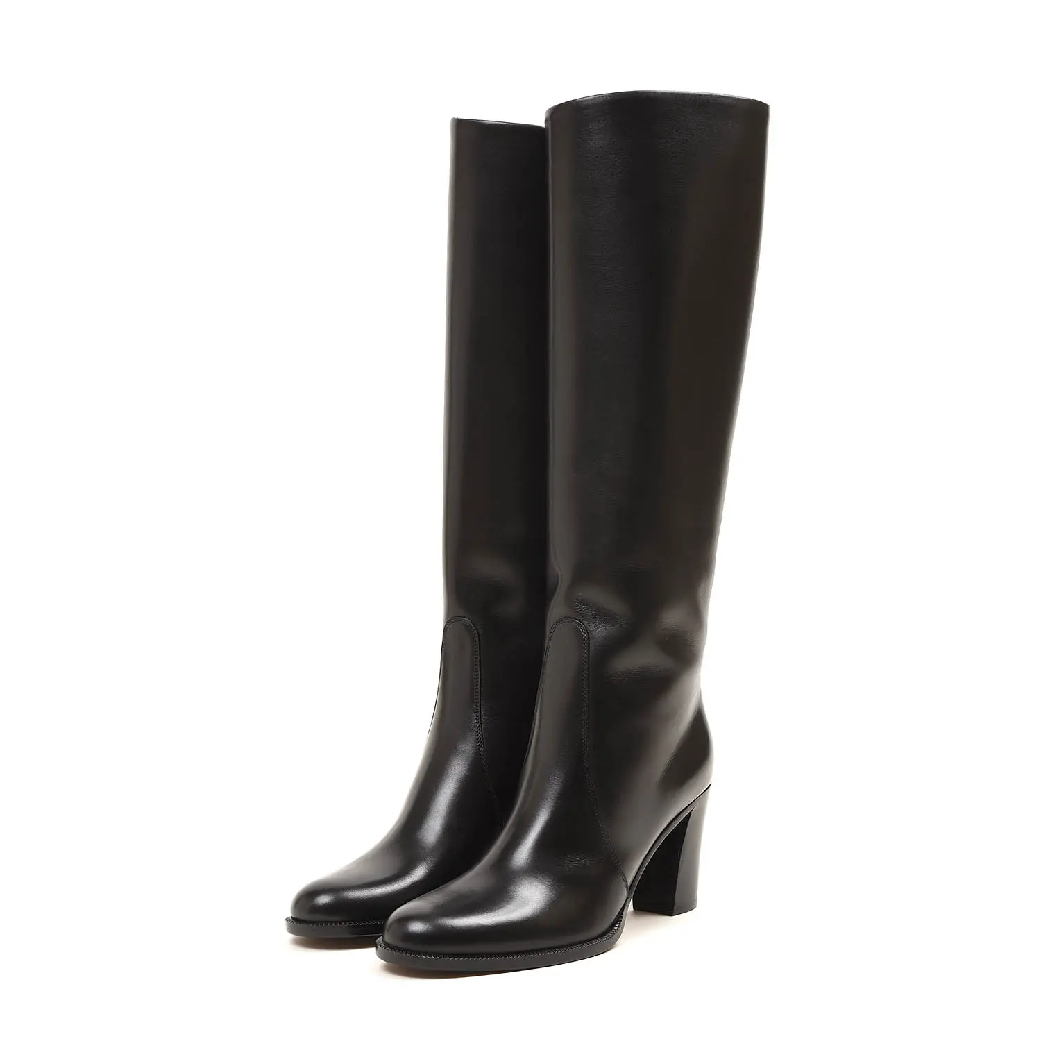 レディースロングブーツ】 ジャコメッティ FG350 CHATEAUBRIAN