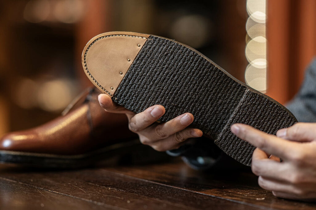 オールデン1447チャッカブーツ特集! | Shoes Salon NATORIYA