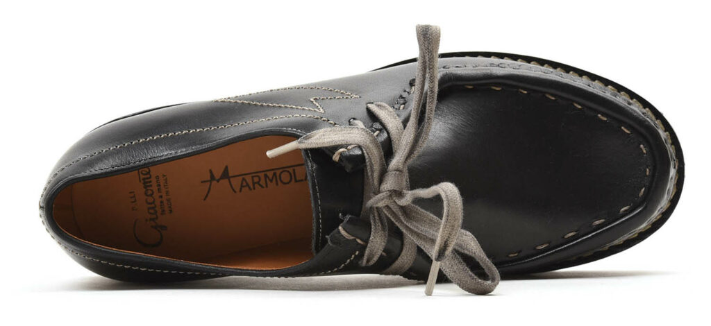 Marmolada FG119 チロリアンシューズ | Shoes Salon NATORIYA