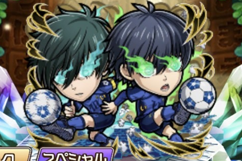 コトダマン】潔世一＆糸師凛｜評価・性能まとめ | コトダマン通信