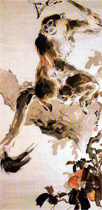 中国人画家、劉継卣（りゅうけいゆ）│美術品買取り専門店：夏樹美術