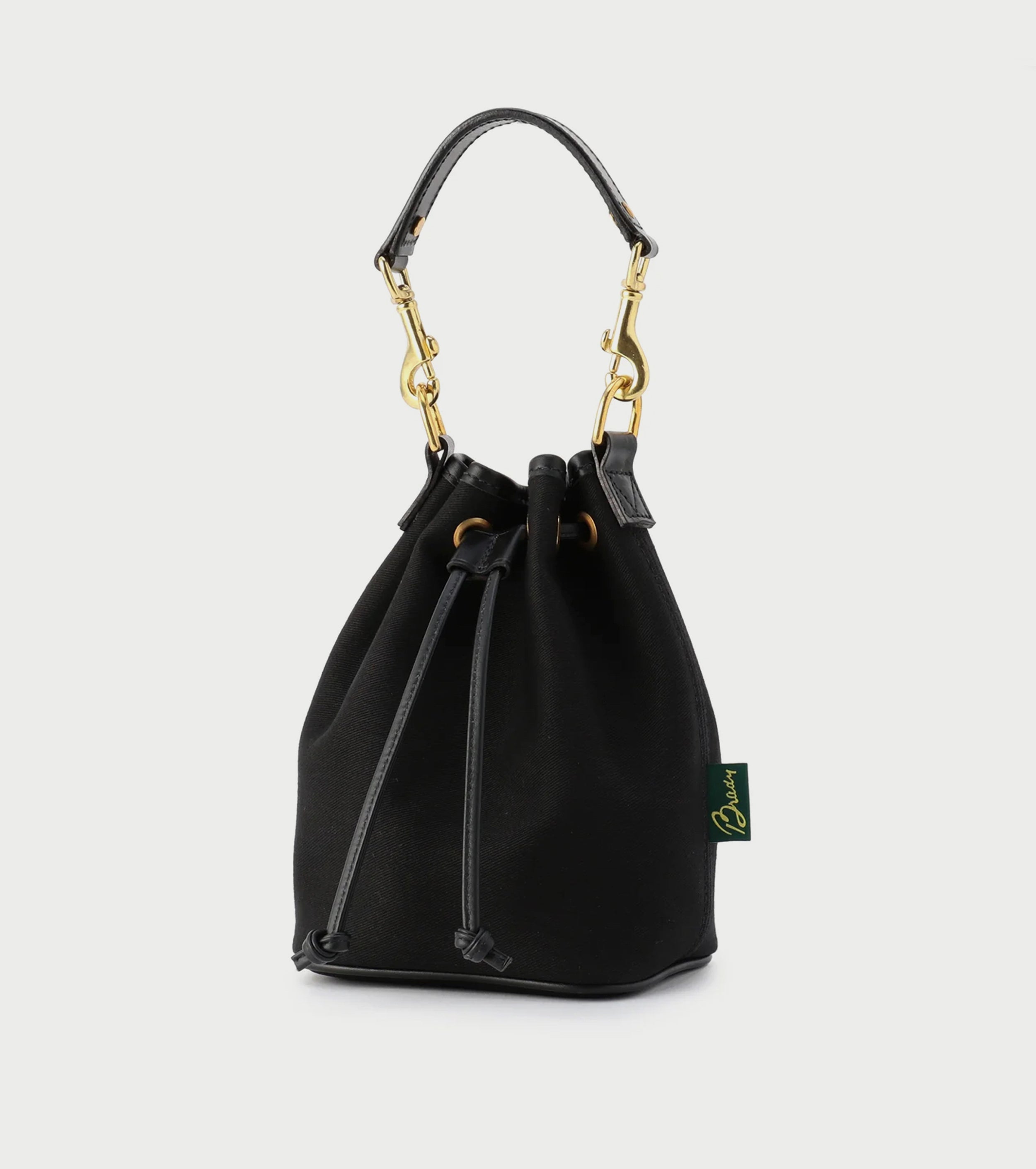 Brady ELY , Black – Navyblue