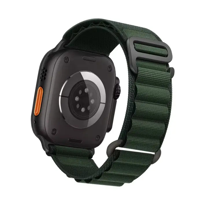 Shop Apple Watch Band | Voyager Loop | Ultra Band – Nava-Bands