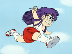 Dr.スランプ アラレちゃん全243話 1/25